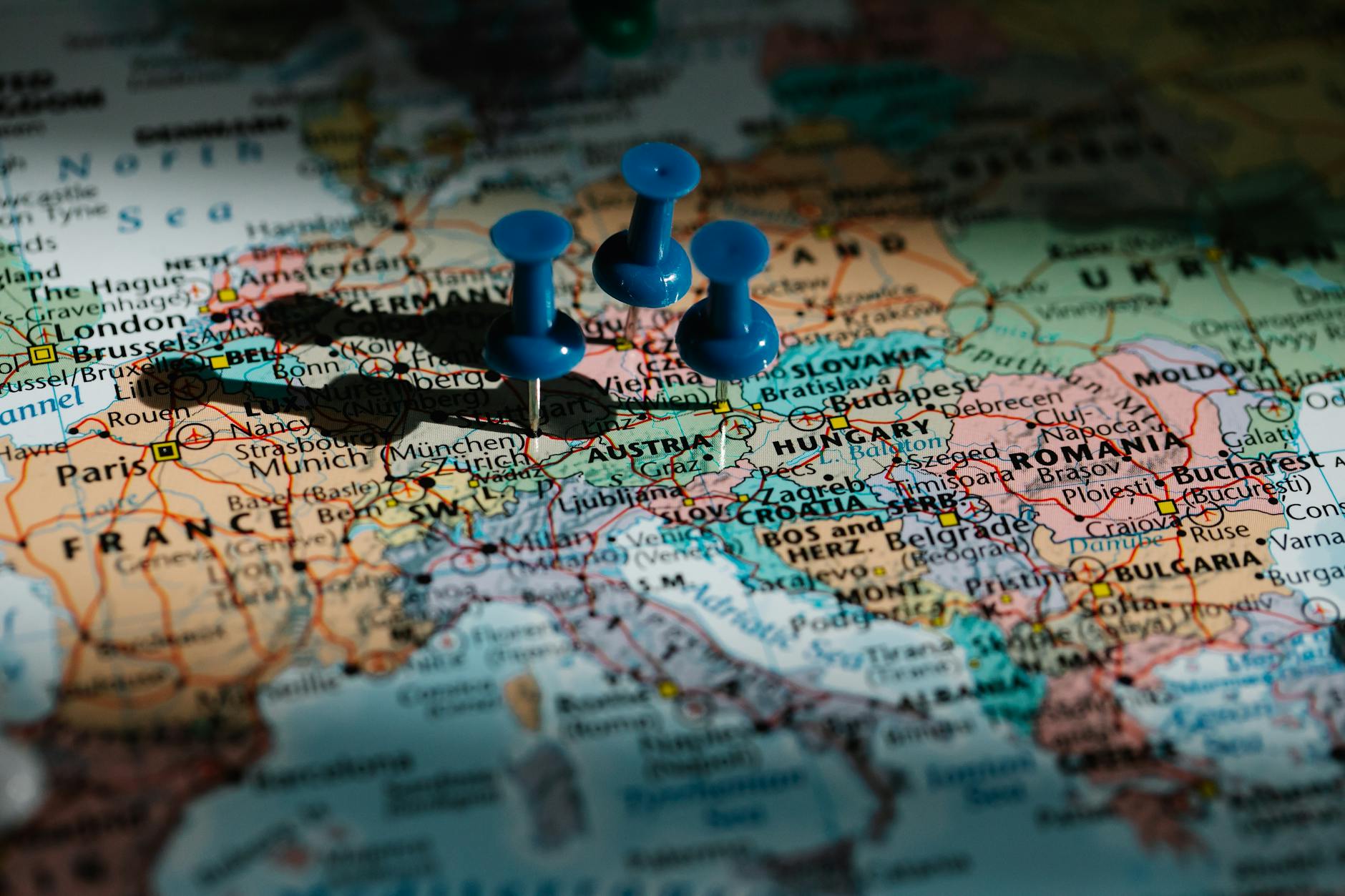 Receiving an EU Inheritance as a UK Resident: 2026 Guide