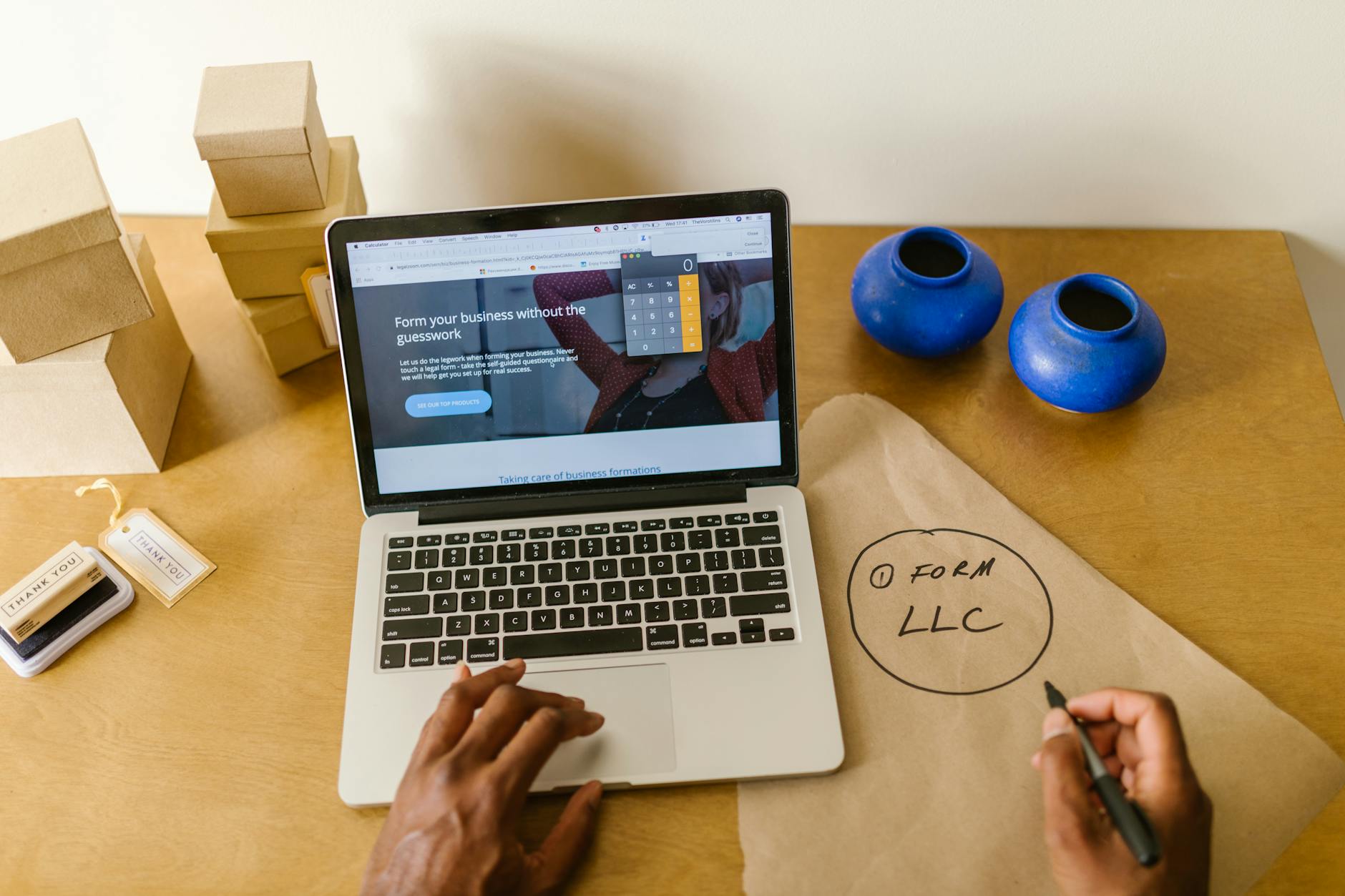 Getting Paid by Overseas Marketplaces: A Currency Guide for UK Online Sellers