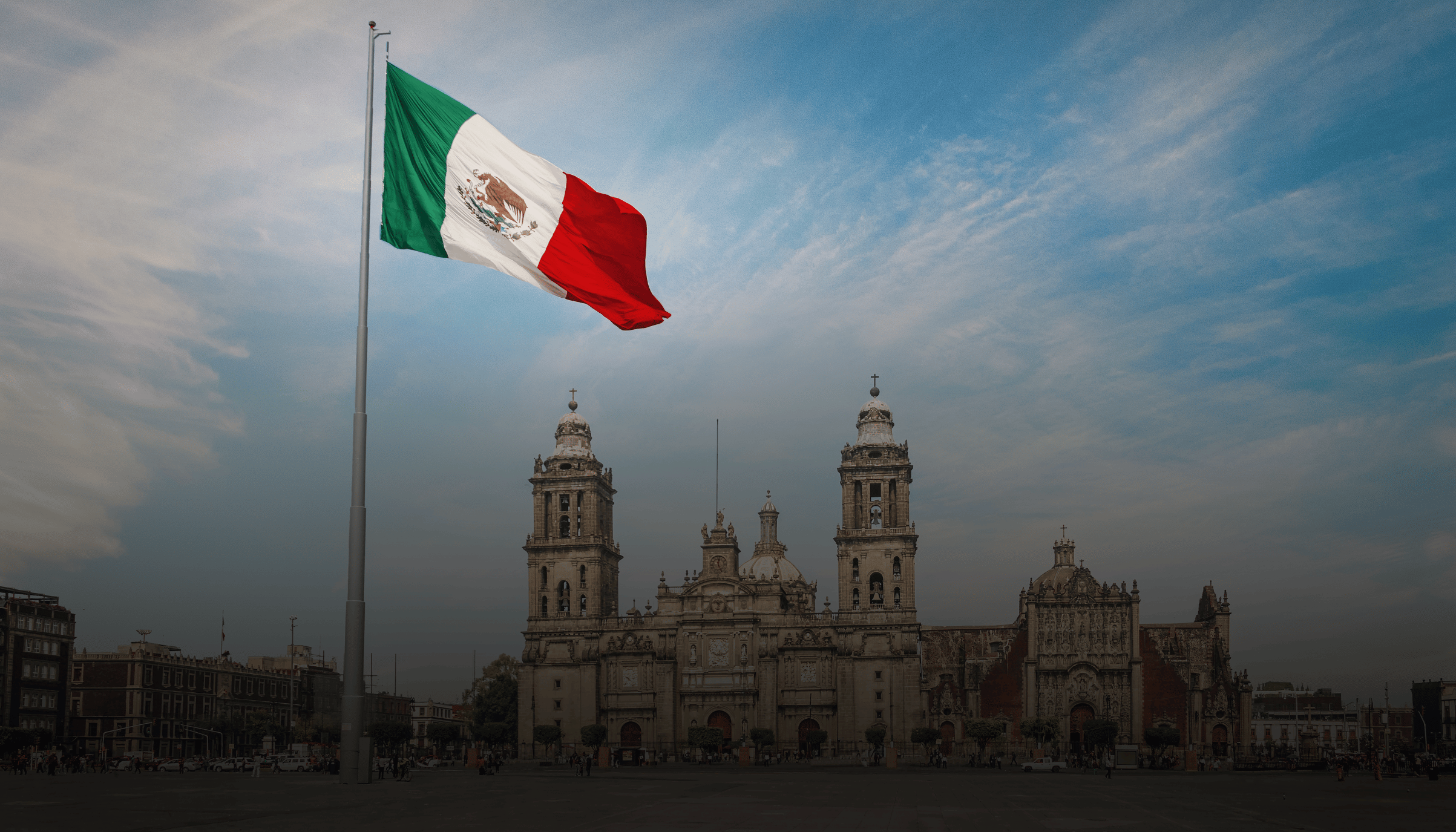 Buying Property in Mexico From the UK: A Currency Guide