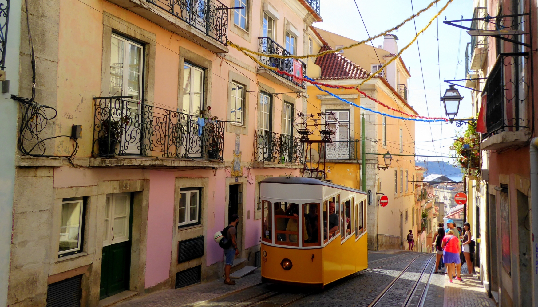 Buying Property in Portugal from the UK — Complete 2026 Guide