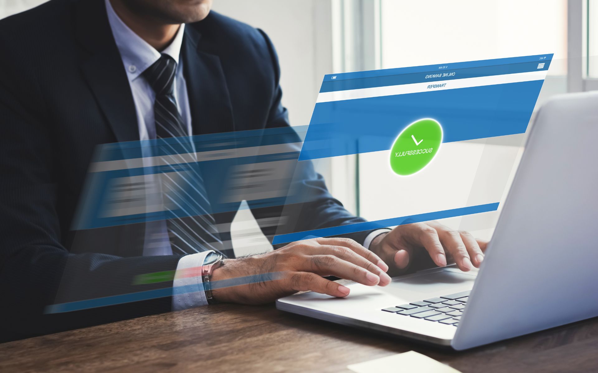 International Payment Fraud: UK Business Protection Guide 2026