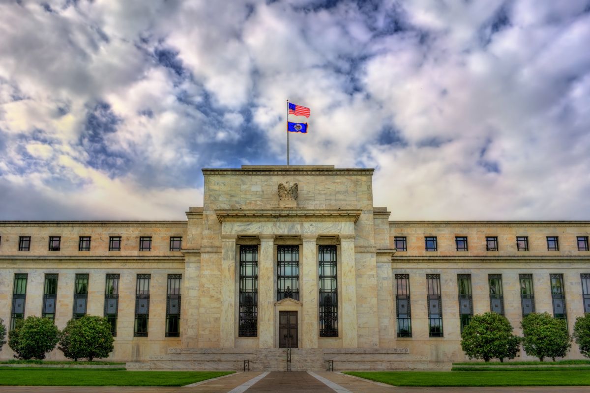 Next Fed Interest Rate Decision: Rates Held at 3.50–3.75%, Next FOMC Meeting 29 July 2026