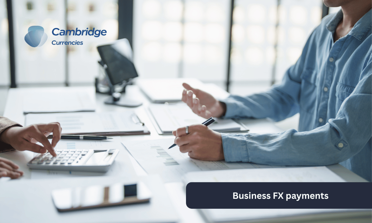 How Exchange Rates Affect UK Business Profits 2026