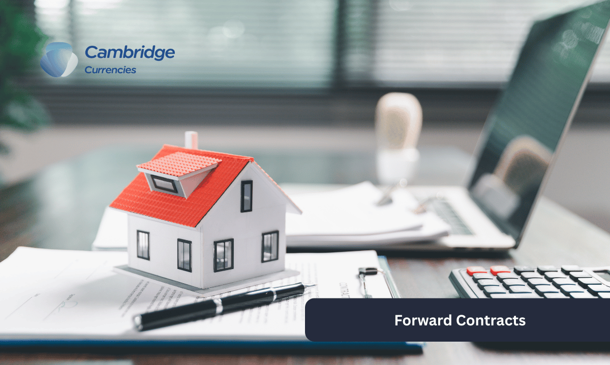Forward Contracts Explained | Lock Exchange Rates & Reduce FX Risk