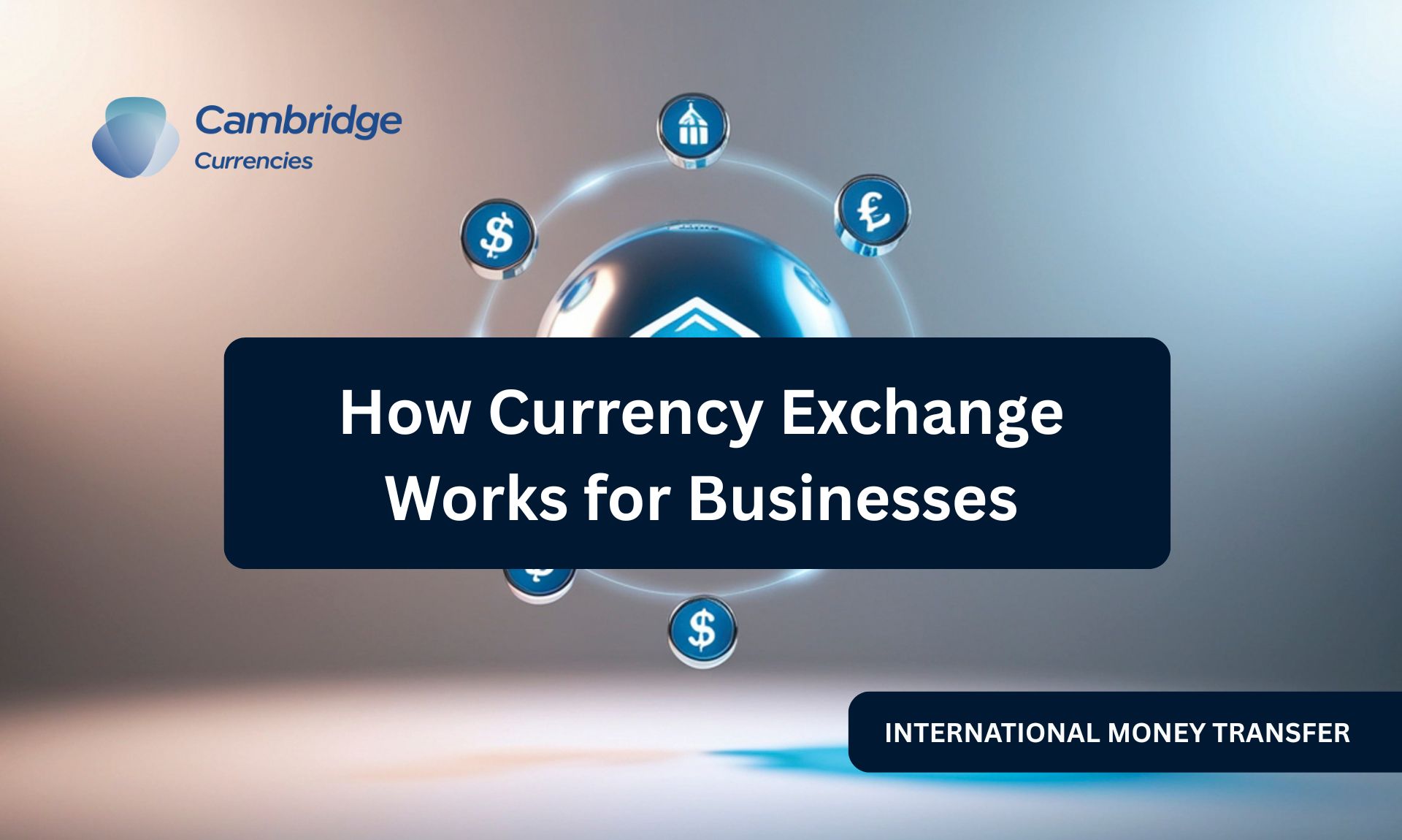 How Currency Exchange Works: A Practical Guide for Businesses