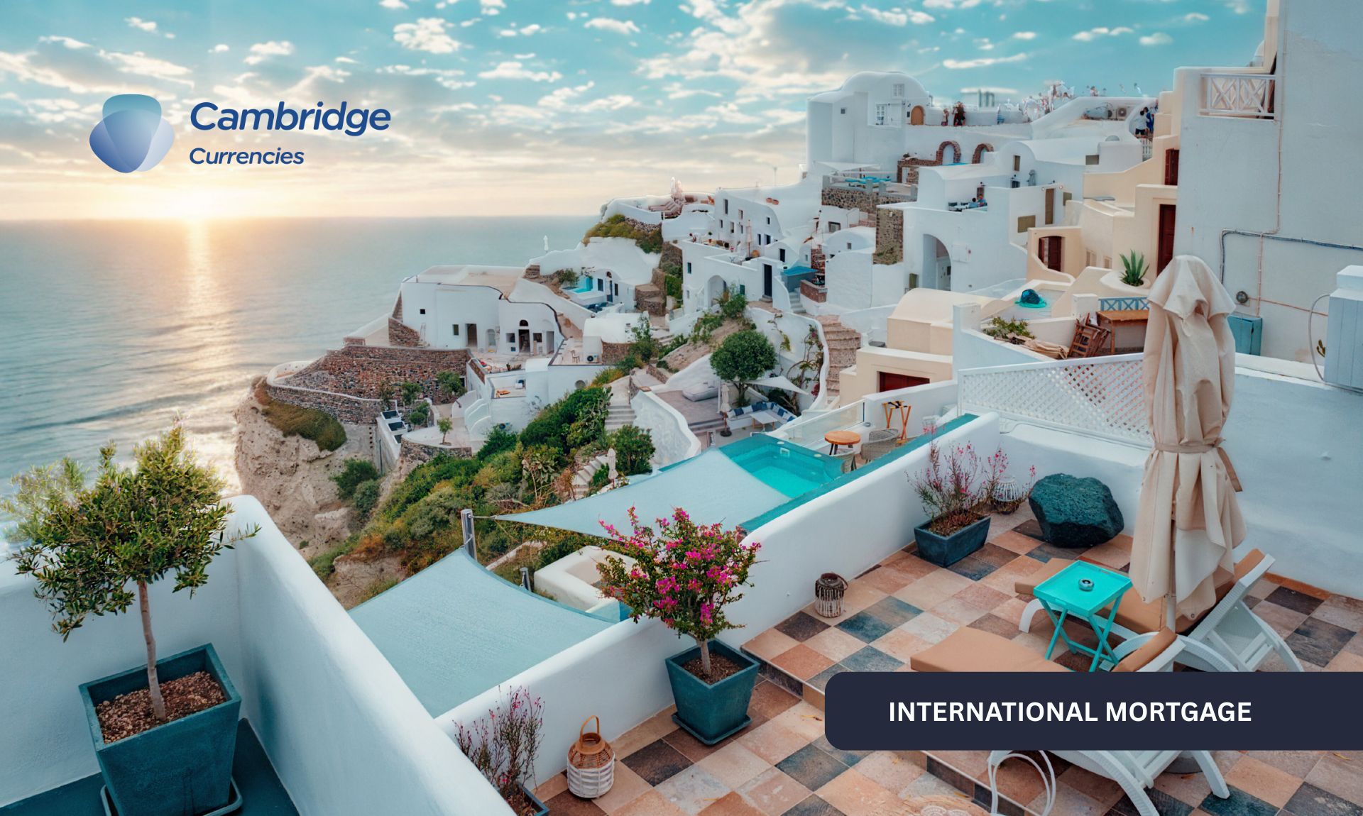 International Mortgages & Cross Border Property Finance Guide