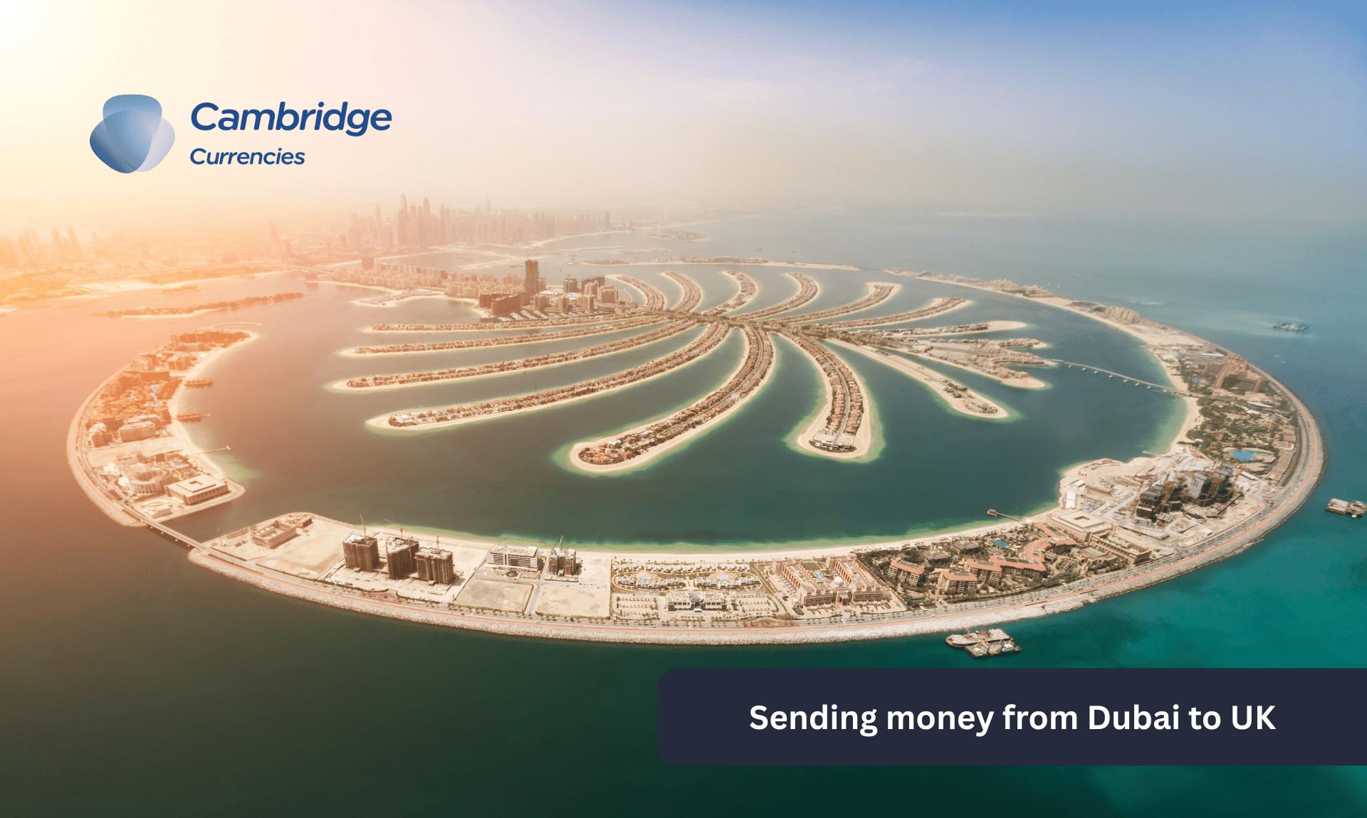 How to Send Money from Dubai to the UK (2026 Guide)