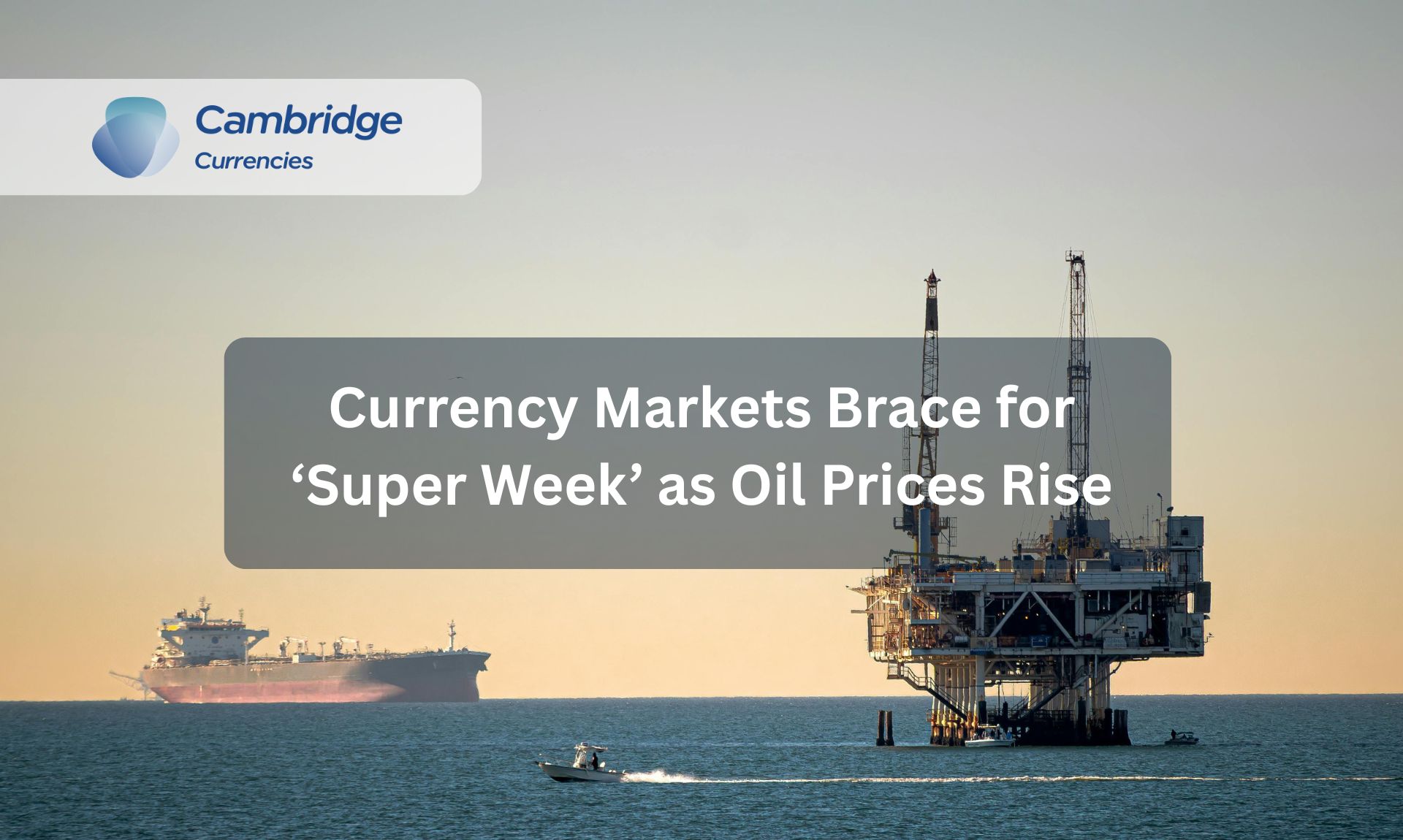 US Dollar Forecast This Week – GBP, EUR & DXY Outlook (9–14 March 2026)