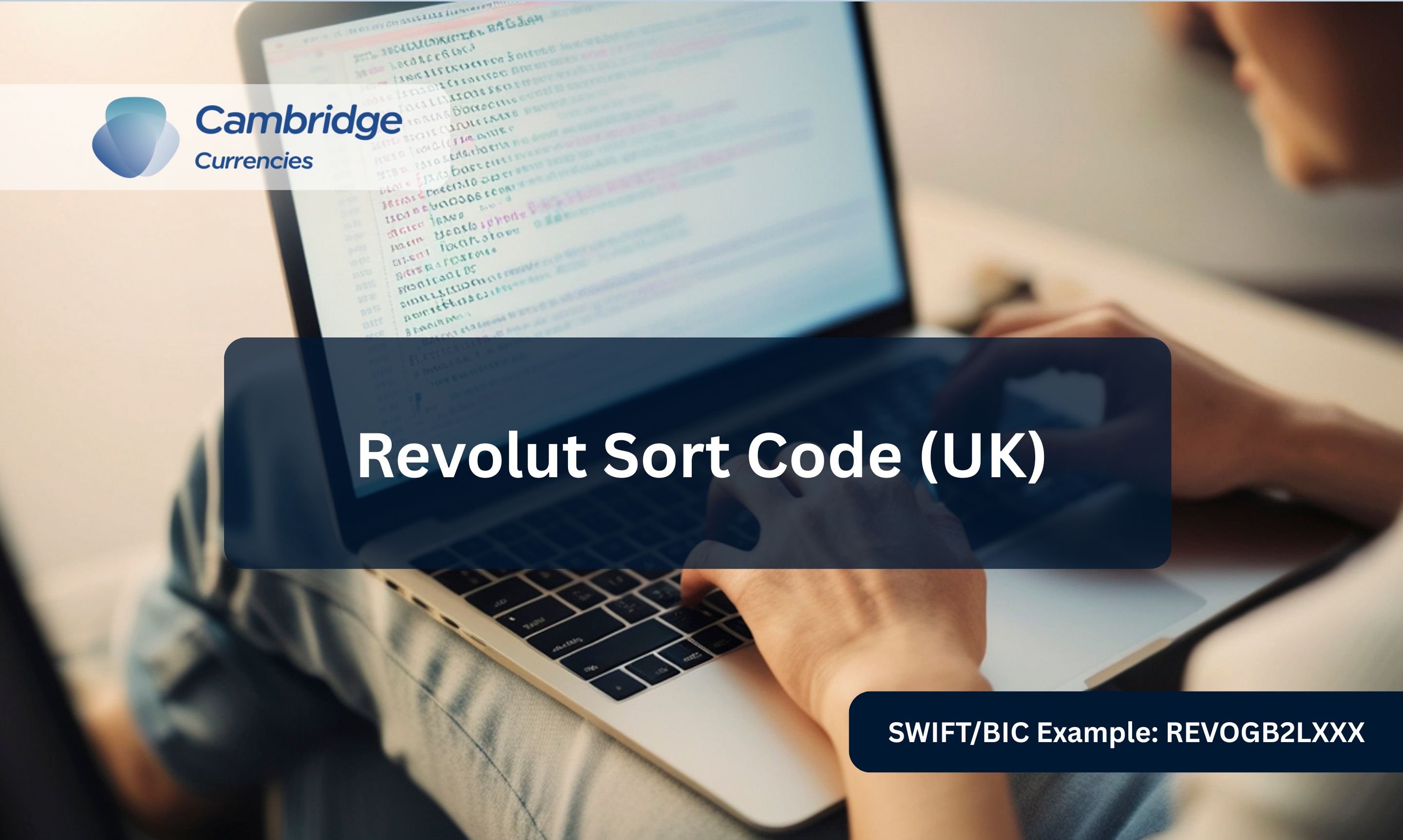 Revolut Sort Code UK: Where to Find Your Revolut Account Details