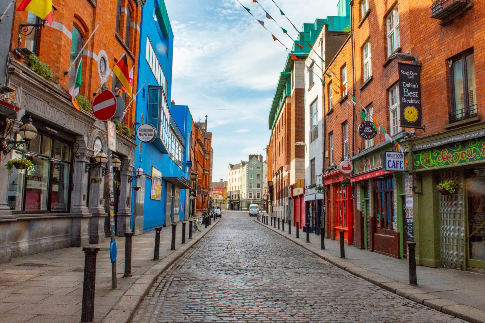 Moving to Ireland from the UK: Currency & Transfer Guide 2026