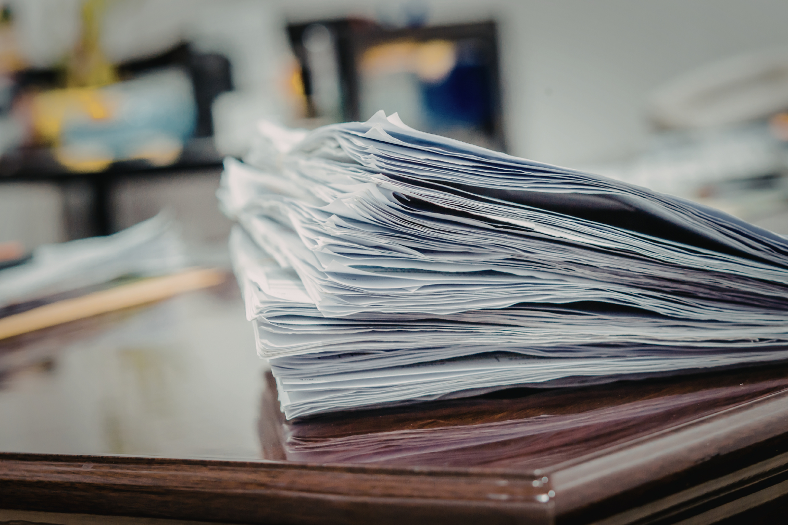 Source of Funds and AML Documentation for UK Business