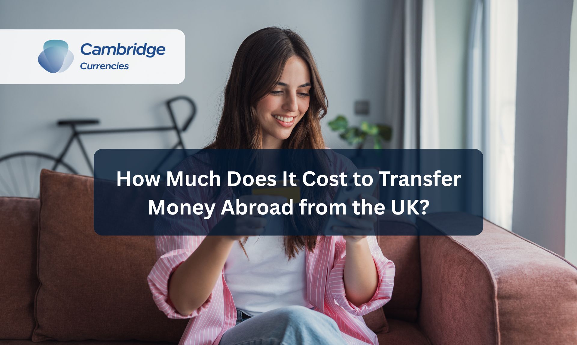 How to Set Up Regular Overseas Payments From the UK