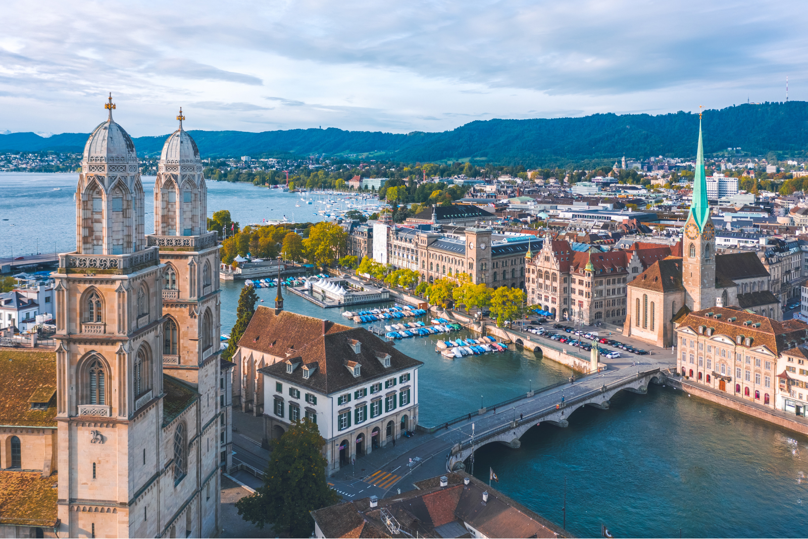 Moving to Switzerland from the UK: Currency & Transfer Guide 2026