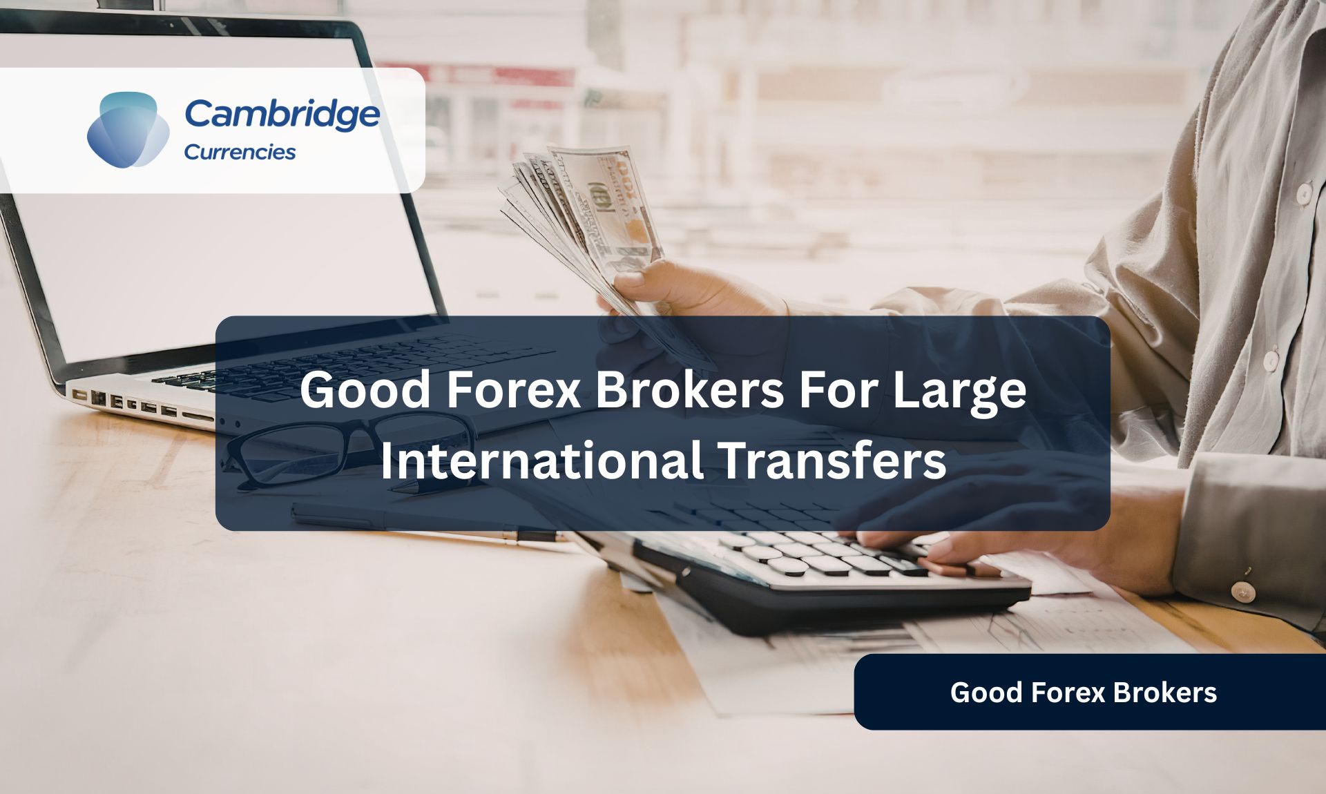 Good Forex Brokers in 2026: How to Choose the Right Provider