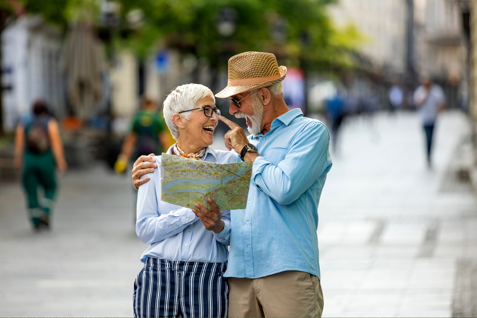 UK Pension Drawdown Abroad: A Country-by-Country Guide for British Expats