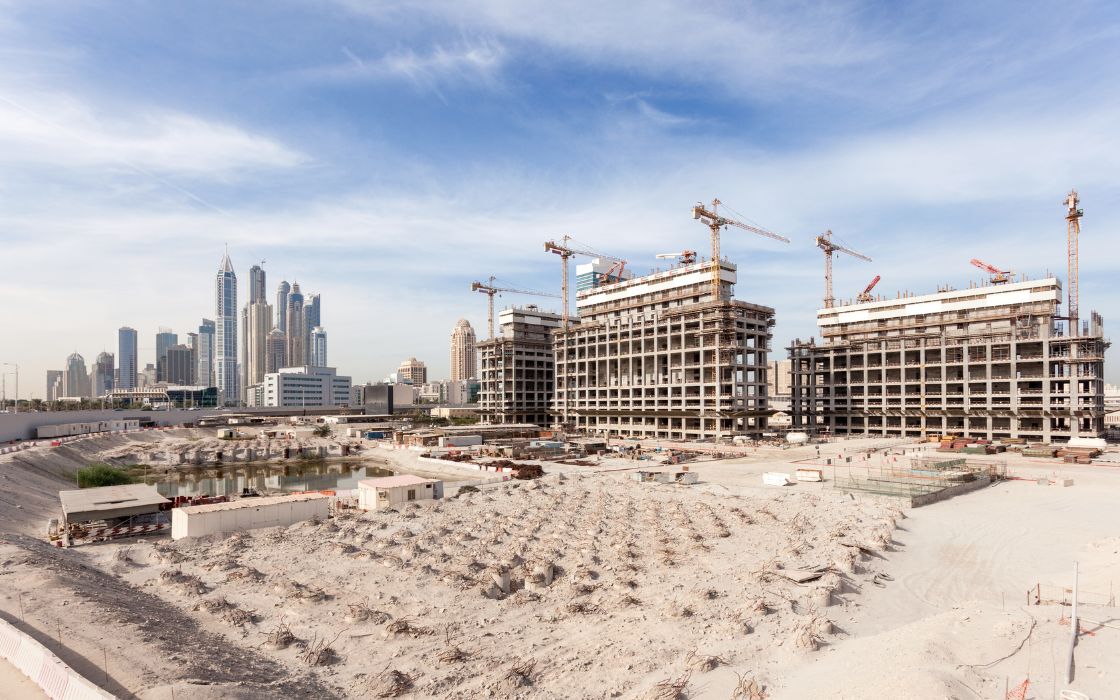 UK Construction Firms Working Overseas: FX Strategy for International Projects 2026