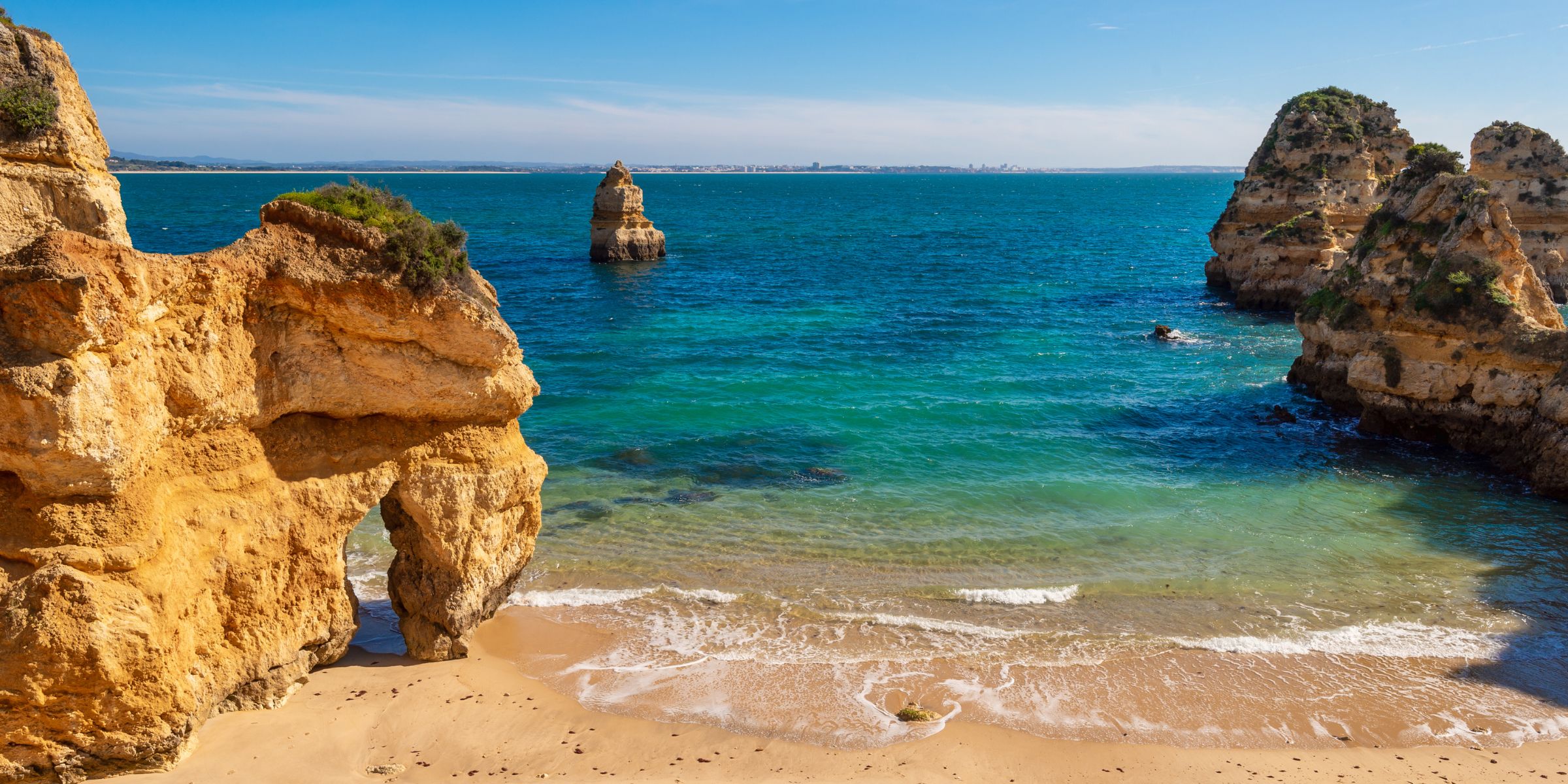 How to Send Money to Portugal from the UK (2026 Guide)