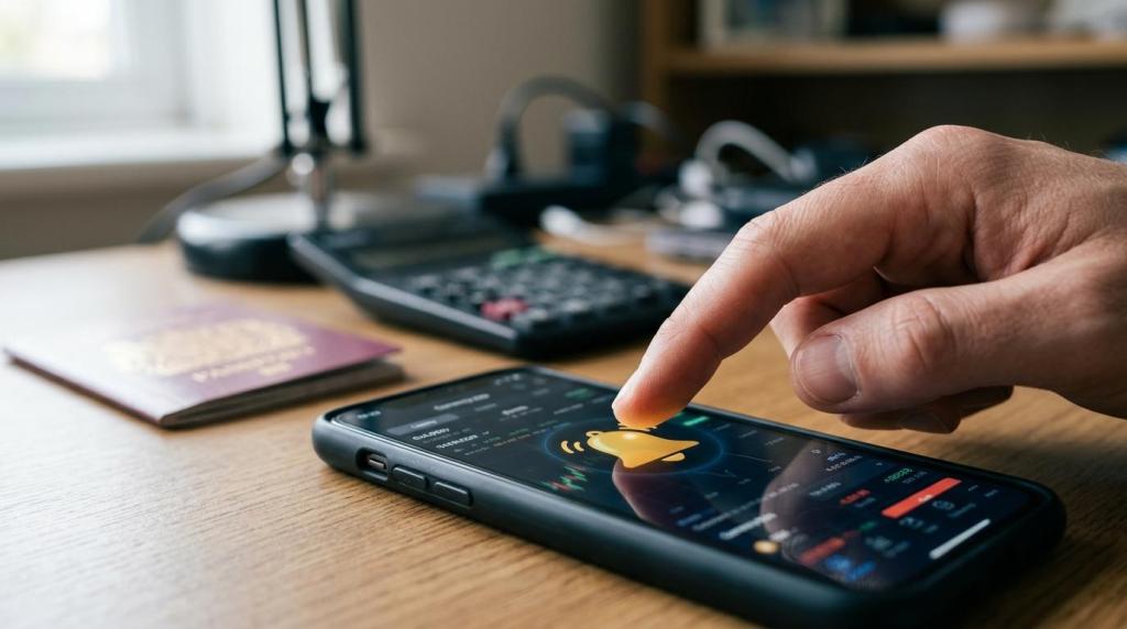 7 Ways a Currency Broker Beats Bank Transfer Abroad