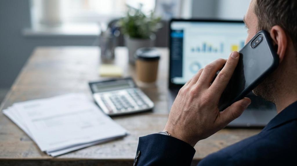 Do You Pay a Deposit for a Forward Contract?