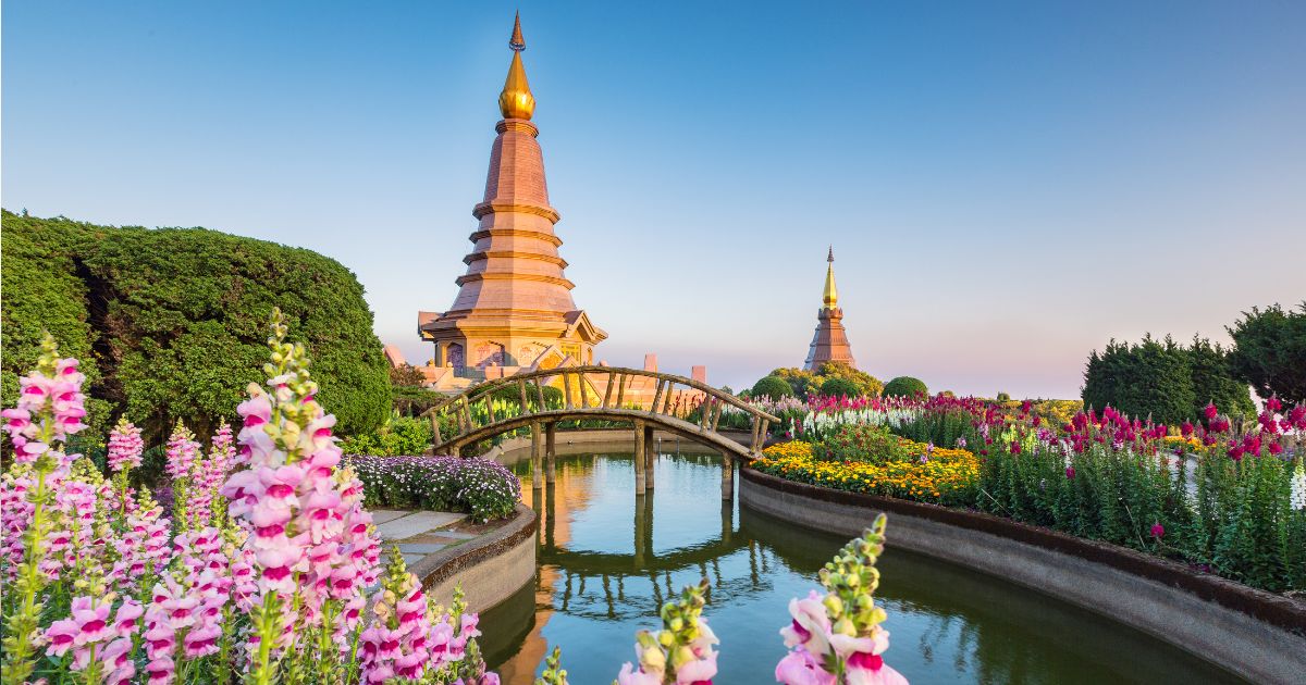 How to Send Money From the UK to Thailand (2026): Costs, Timing and the Best Transfer Method