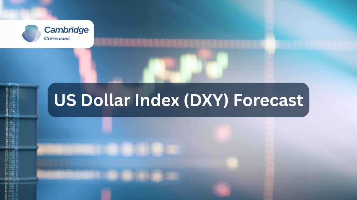 US Dollar Index (DXY) Forecast 2026: Outlook for the Next 6 Months